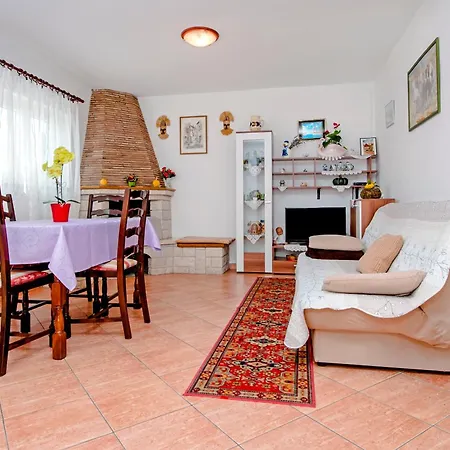 Dubravka Apartman Rovinj