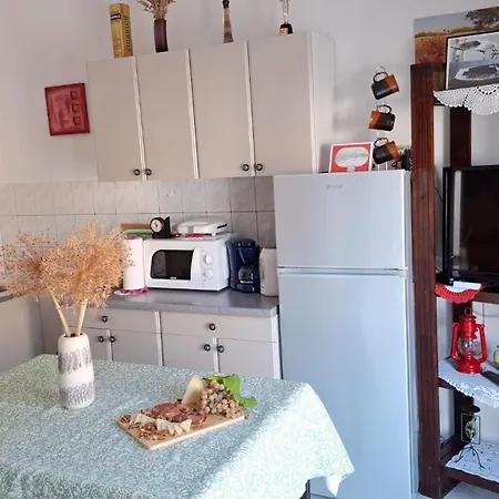 Dubravka Apartman *