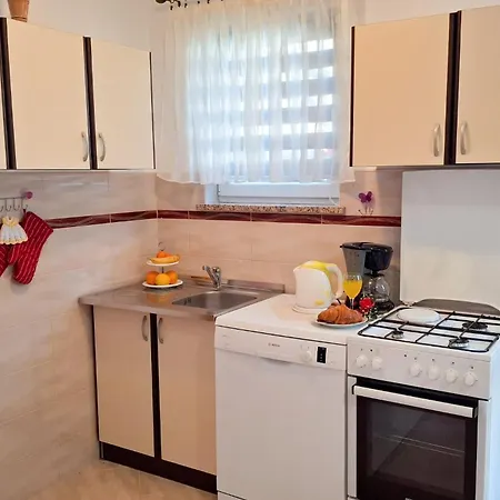 Apartman Dubravka
