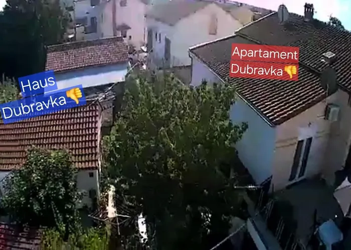 아파트 Dubravka *