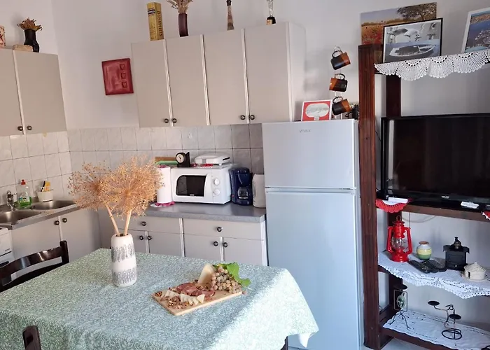 Dubravka 아파트 *