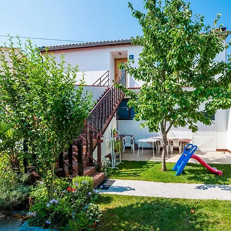 Apartamento Dubravka Rovinj