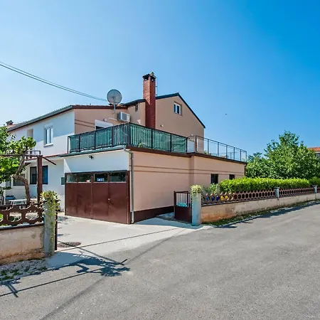 Dubravka Apartman Rovinj