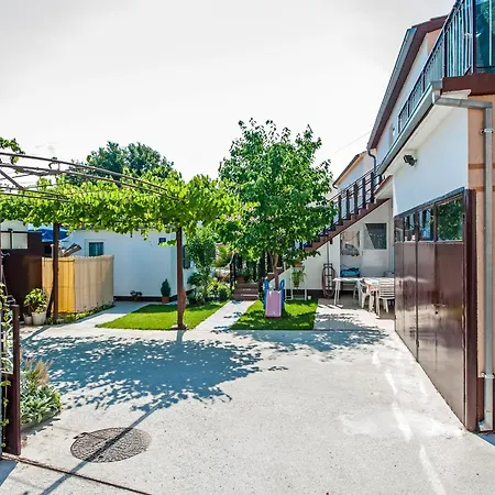 Apartman Dubravka Rovinj