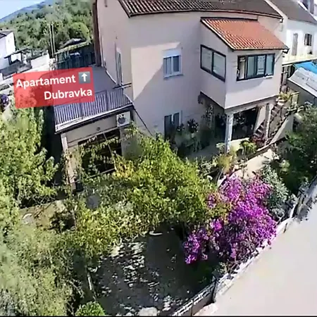 Apartman Dubravka Rovinj