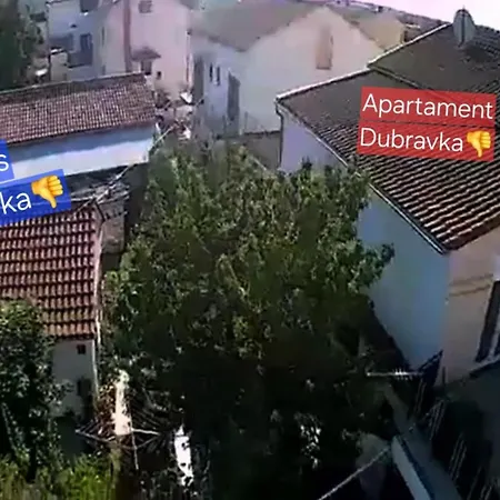 Apartman Dubravka *