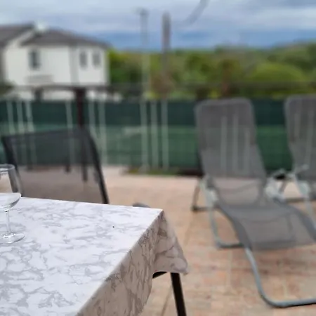 Dubravka アパート