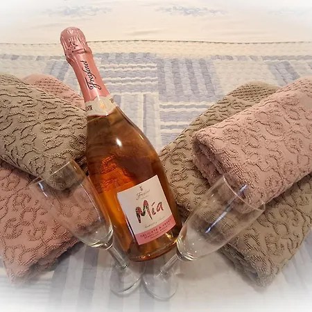 アパート Dubravka