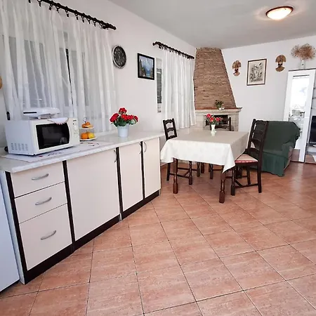 Apartamento Dubravka Rovinj