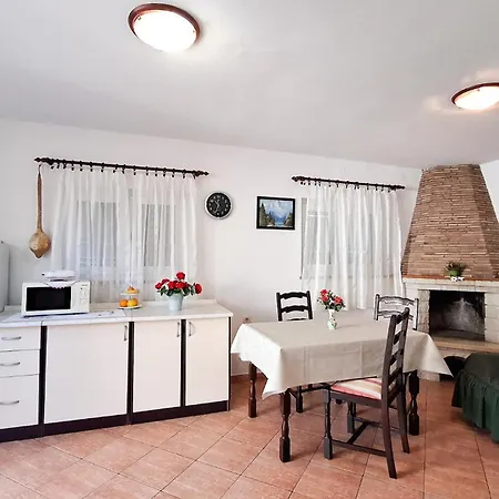 アパート Dubravka *