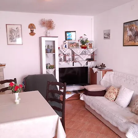 アパート Dubravka