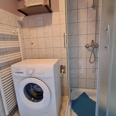 Dubravka Apartman
