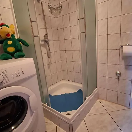 Apartman Dubravka *
