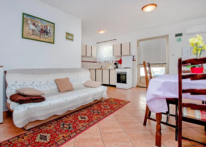 Dubravka Apartamento