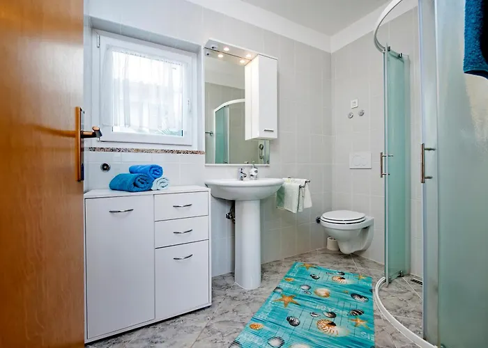 Dubravka Apartamento