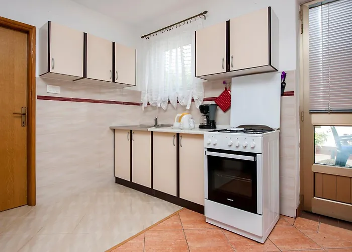 Dubravka Apartamento