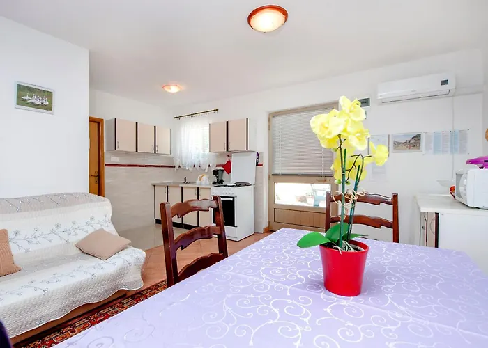 Apartamento Dubravka *