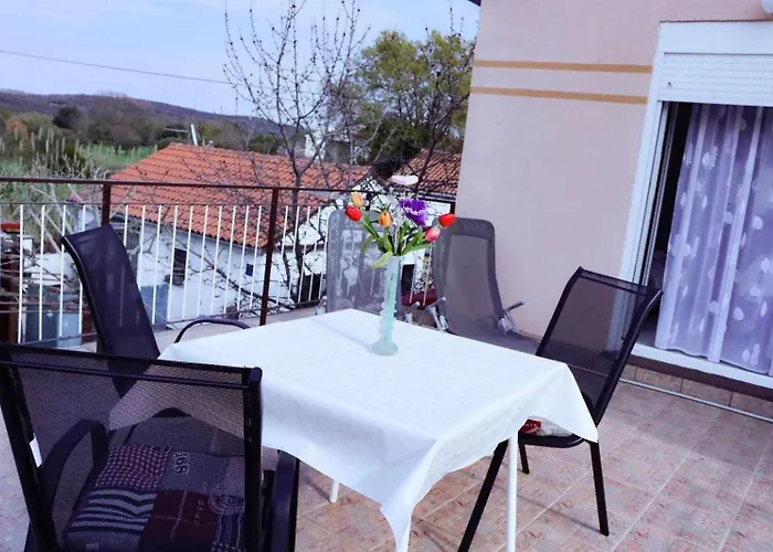 Apartamento Dubravka