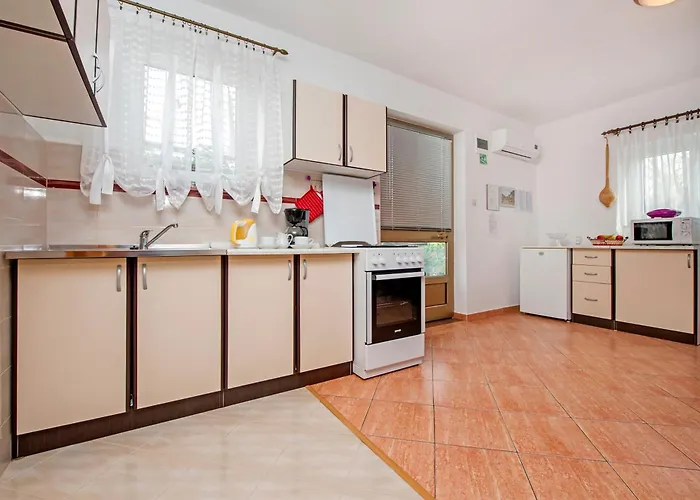 Apartamento Dubravka Rovinj