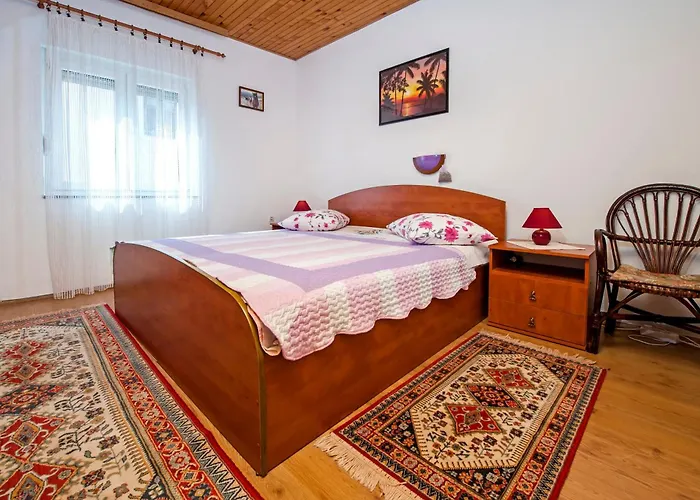 Apartamento Dubravka