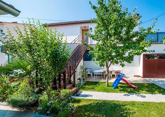 Apartman Dubravka Rovinj