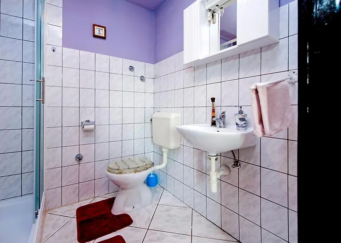 Dubravka Apartamento Rovinj