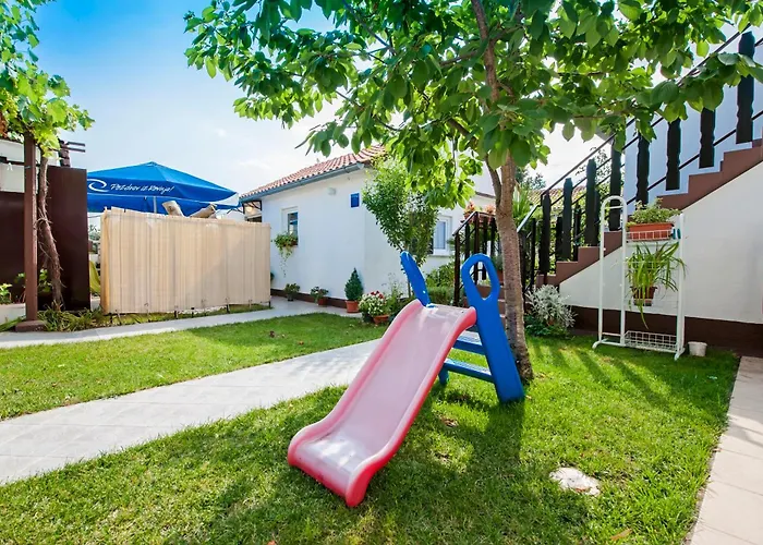 Dubravka Apartman Rovinj