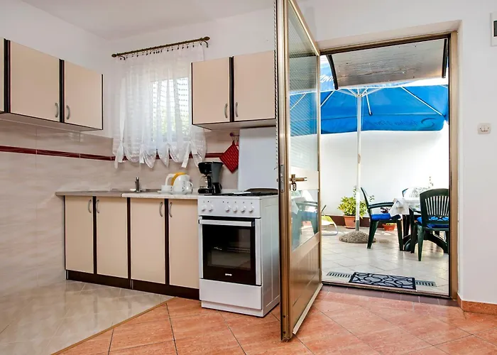 Dubravka Apartamento *