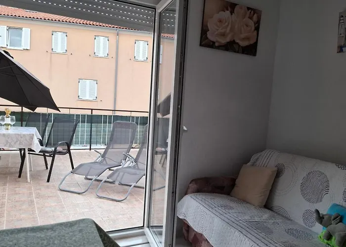 Dubravka Apartamento