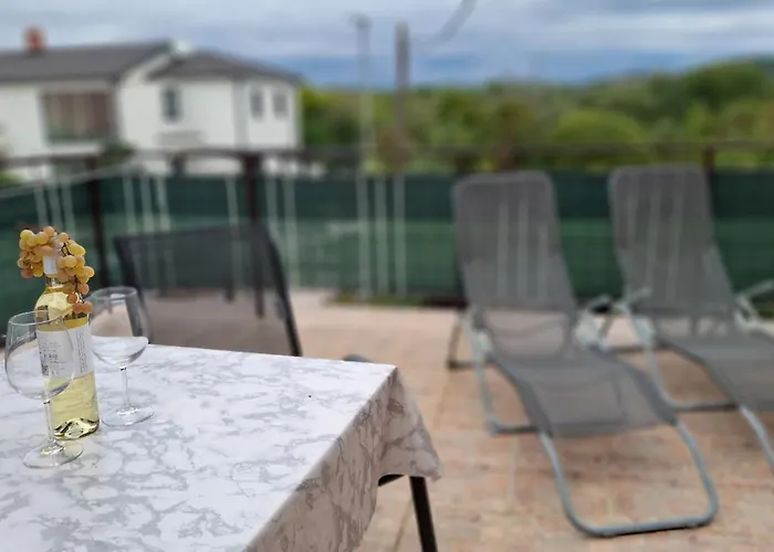 Dubravka Apartamento