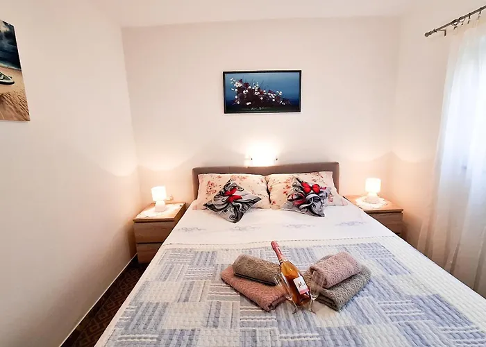 Dubravka Apartamento *