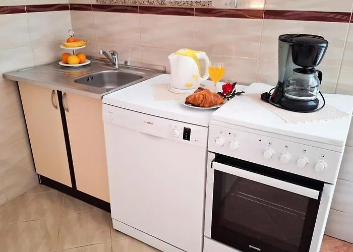 Dubravka Apartamento *