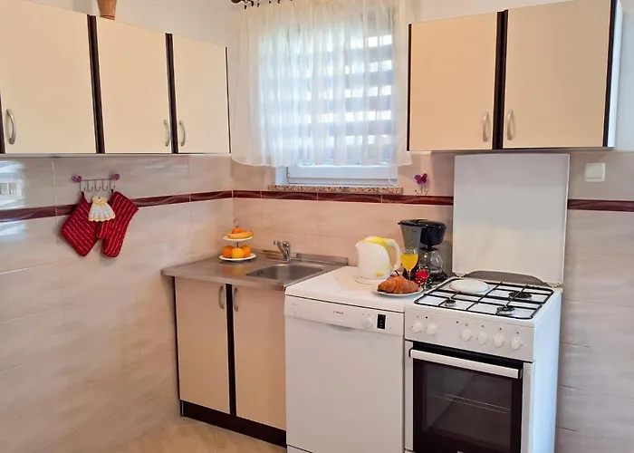 Apartamento Dubravka