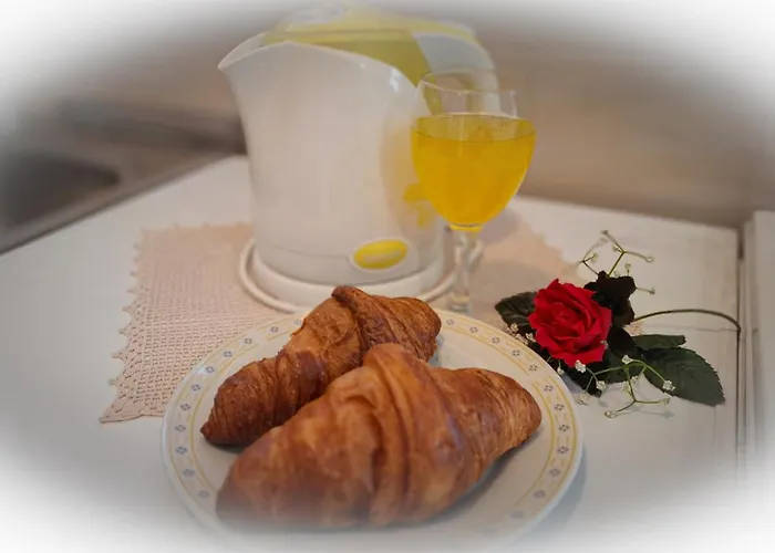 Dubravka Apartamento