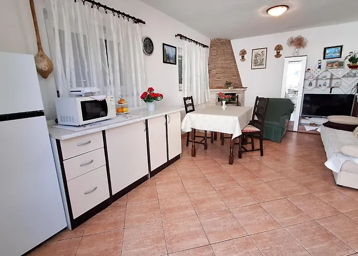 Apartman Dubravka Rovinj