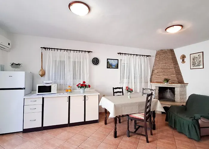 Apartamento Dubravka *
