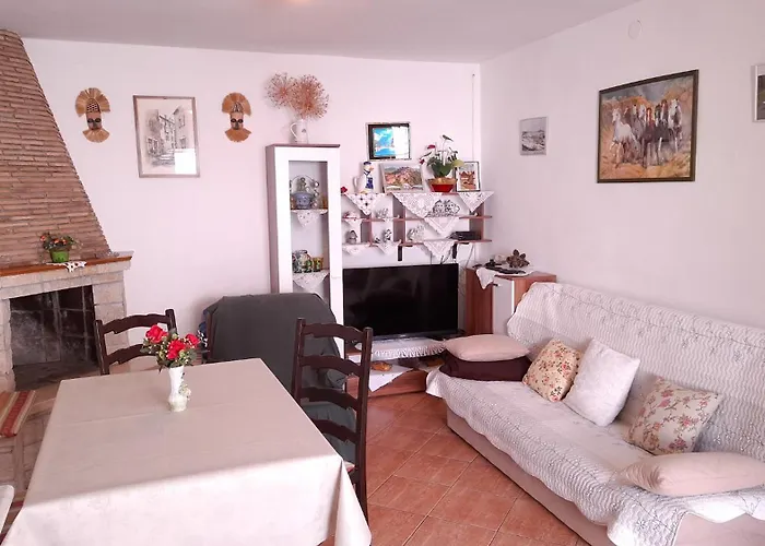 Apartamento Dubravka