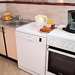 Dubravka Apartman *