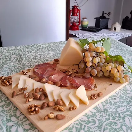 Dubravka 아파트 *
